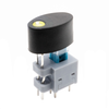 Pushbutton Switches - TL2205EEBPYB-ND - DigiKey