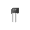 Discrete Semiconductor Products - Diodes - Bridge Rectifiers - RS201 - Shenzhen Shengyu Electronics Technology Limited