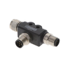 Circular Connector Adapters - 1424713-ND - DigiKey