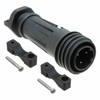 Circular Connector Assemblies - 708-2668-ND - DigiKey