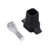 Light Pipes - 492-LPV2-0500F-RG-ND - DigiKey