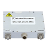 RF Amplifiers - 5328-STA-025-20-20-SMA-ND - DigiKey