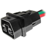 2005G1KIT | Saf-D-Grid® 400 Receptacle Housing Kit - 2005G1KIT - Anderson Power Products