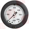 Pneumatic Gauge - 51972089 - Radwell International