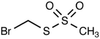 Bromomethyl Methanethiosulfonate - 7807 - Medical Isotopes, Inc.