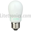 3-Watt Micro-Brite Cold Cathode S14 MED White 2700K - MB-301 - Litetronics International, Inc.