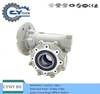Large Bore worm Gearbox -- CYWF080 - Image
