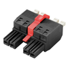 Headers, Plugs and Sockets - 281-1547540000-ND - DigiKey