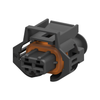 Rectangular Connector Housings - 17-2050046-2-ND - DigiKey