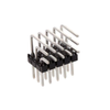 Headers, Male Pins - 612-TSW-105-08-T-T-RA-ND - DigiKey