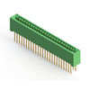 Edgeboard Connectors - 346-050-522-201-ND - DigiKey