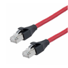 Modular/Ethernet Cables (RJ45, RJ11) - 4627-CAT6-0504P-SSTP-ND - DigiKey