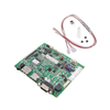 Display, Monitor - LCD Driver/Controller - 586-4176400XX-3-ND - DigiKey