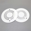Alumina Ceramic Substrate-Laser Cutting - Image
