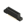 Edgeboard Connectors - 151-887-008-558-102-ND - DigiKey
