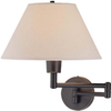 LSF-1171D/BRZ   (SWINGER ) - 88675450900 - Lite-Source, Inc.
