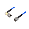 Coaxial Cables (RF) - 6099-PE3CA1040-36-ND - DigiKey