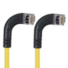 Modular/Ethernet Cables (RJ45, RJ11) - 5073-TRD815SRA14Y-30-ND - DigiKey