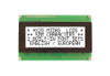 LCD Monochrome Displays - 2492698 - RS Components, Ltd.