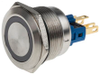 Push Button Switches - 8118550 - RS Components, Ltd.