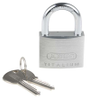 Padlocks - 7689691 - RS Components, Ltd.