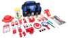 Lockouts - 8625247 - RS Components, Ltd.