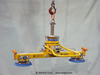 Two Pad Vacuum Lifter - M100M2-48 - ANVER Corporation