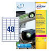 Label Sheets - 358773 - RS Components, Ltd.