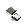 Single FETs, MOSFETs - 1697-C4MS036120U2-TR-ND - DigiKey