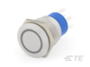 Push Button Switches - 1-2317404-7 - TE Connectivity
