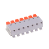 Headers, Plugs and Sockets - 1818-GA0010780000G-ND - DigiKey