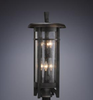 Exterior -Post/Pier Head - 274238 - Light Center (The)