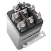 Power Relays, Over 2 Amps - 41-FC-325-SR4-ND - DigiKey