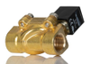 Solenoid Valves - 2554179 - RS Components, Ltd.