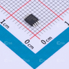 Operational Amplifier IC - 687-MCP6N16-010E/MS - ERSAELECTRONICS PTE. LTD.