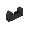 Headers, Male Pins - 609-20021621-00010C4LFTR-ND - DigiKey