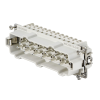 Heavy Duty Connector Inserts, Modules - 281-4617-ND - DigiKey