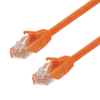 Modular/Ethernet Cables (RJ45, RJ11) - 4627-CAT6-000OR-ND - DigiKey