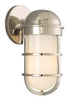 3001-PN Sconces-Single Glass - 415431 - Capital Lighting, Inc.