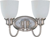60-2797 Bathroom Fixtures-Two Lights - 403784 - Capital Lighting, Inc.