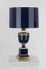 2504 Lamps-Table Lamps - 600220 - Capital Lighting, Inc.