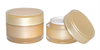 Jar w/ cap - AA285 WO-30 - Packaging Company (The)