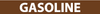 Pipe Marker - A1289BN - Rutke Signs & Safety