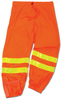 GloWear&reg; 8910HG Class E Hi-Gloss Pants;2XL/3XL Orange - 720476-22817 - R. S. Hughes Company, Inc.