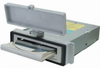 HBE 24 Remote Access Port with CD-Rom Bracket without drive - 10.9000NCDR - LAPP