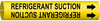 BradySnap-On™ Pipe Marker - 4118-D - Brady Corporation
