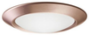 Incandescent/Fluorescent/Hid Recessed Trim -- 6101-ABZ