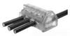Mechanical Multiple Cable Tap - PCT-2-2/0 - ILSCO Corporation