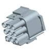 Pin & Socket Connectors - 1-1863003-2 - VAST STOCK CO., LIMITED