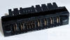 Rectangular Power Connectors - 6600110-4 - TE Connectivity